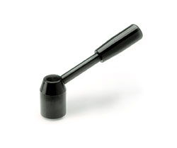 GN 216-Maniglie a leva